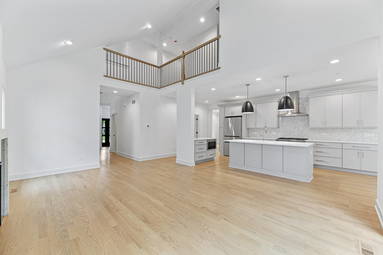 1672 Huntington Lane, Highland Park, IL 60035