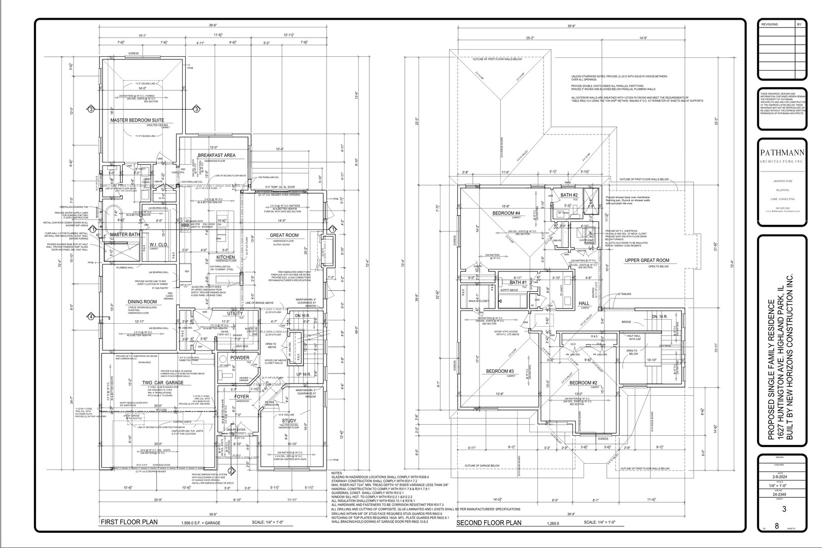 1672 Huntington Lane, Highland Park, IL 60035