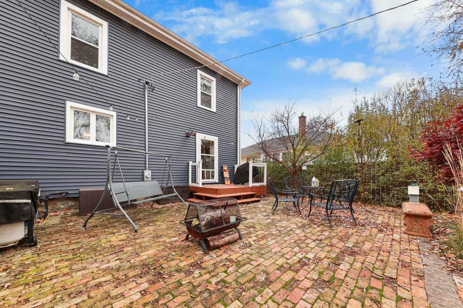 524 E Chapin Street, Morris, IL 60450