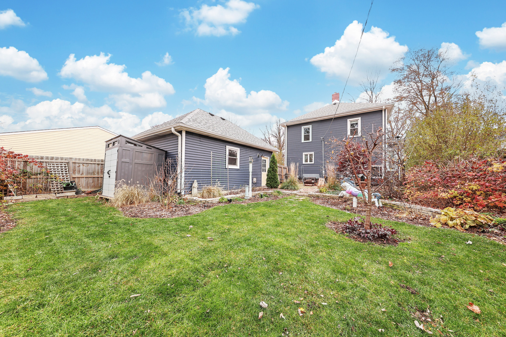 524 E Chapin Street, Morris, IL 60450
