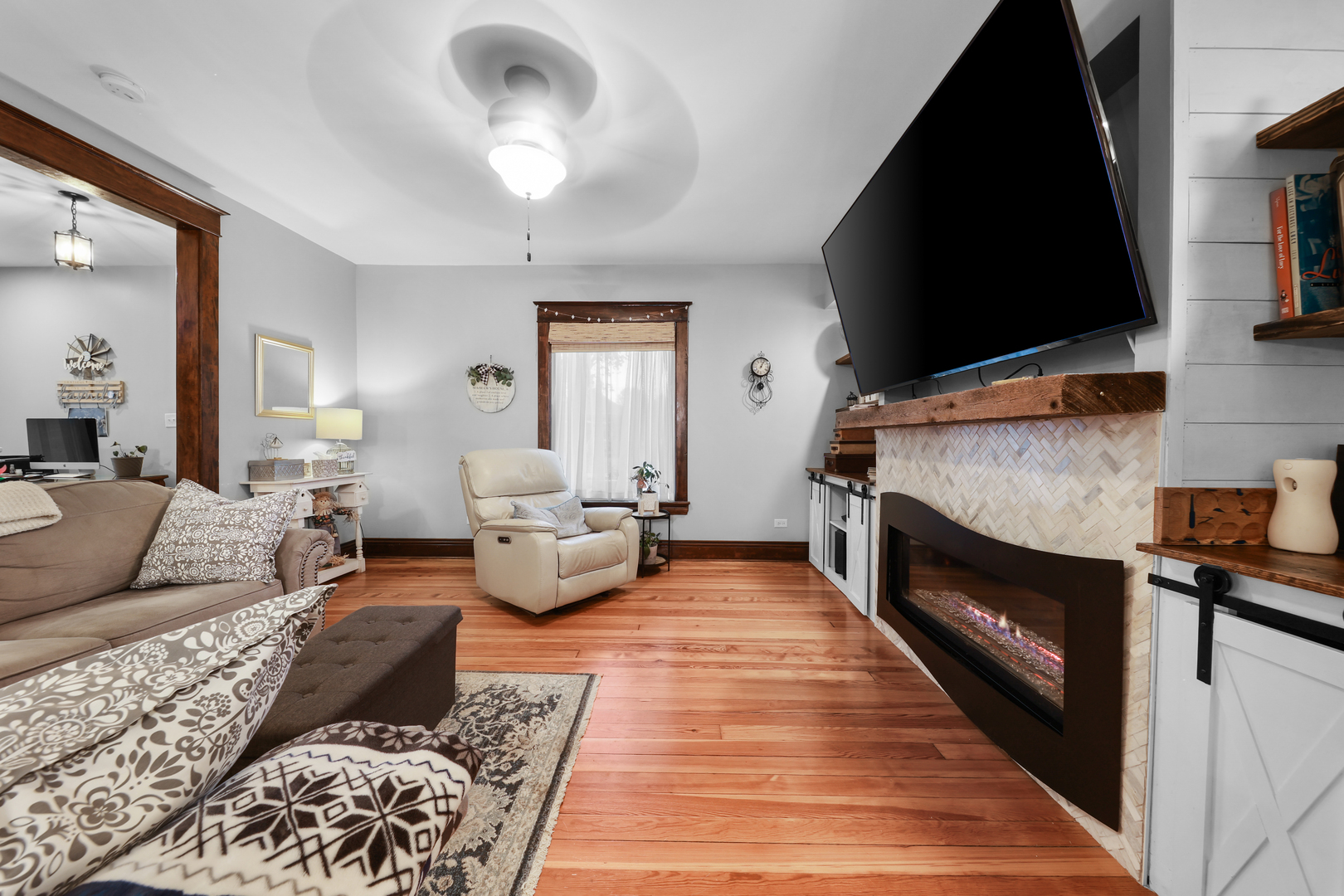 524 E Chapin Street, Morris, IL 60450