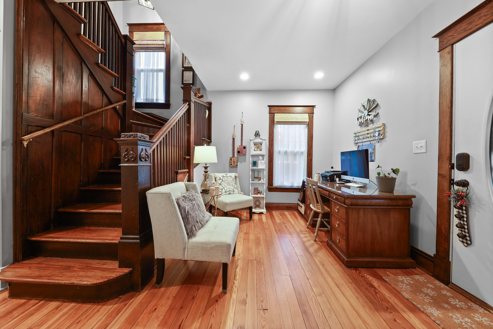 524 E Chapin Street, Morris, IL 60450