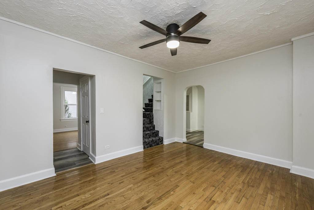 3020 Ezekiel Avenue, Zion, IL 60099