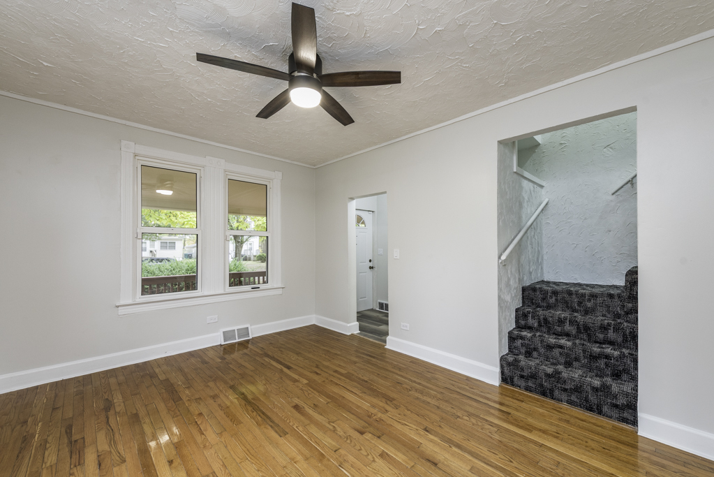 3020 Ezekiel Avenue, Zion, IL 60099