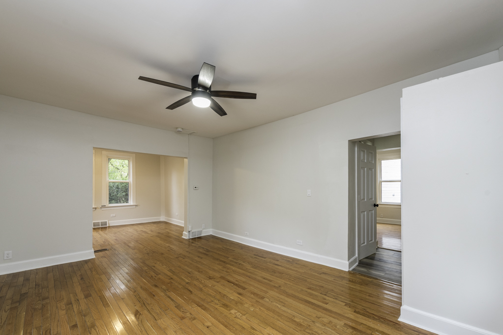 3020 Ezekiel Avenue, Zion, IL 60099