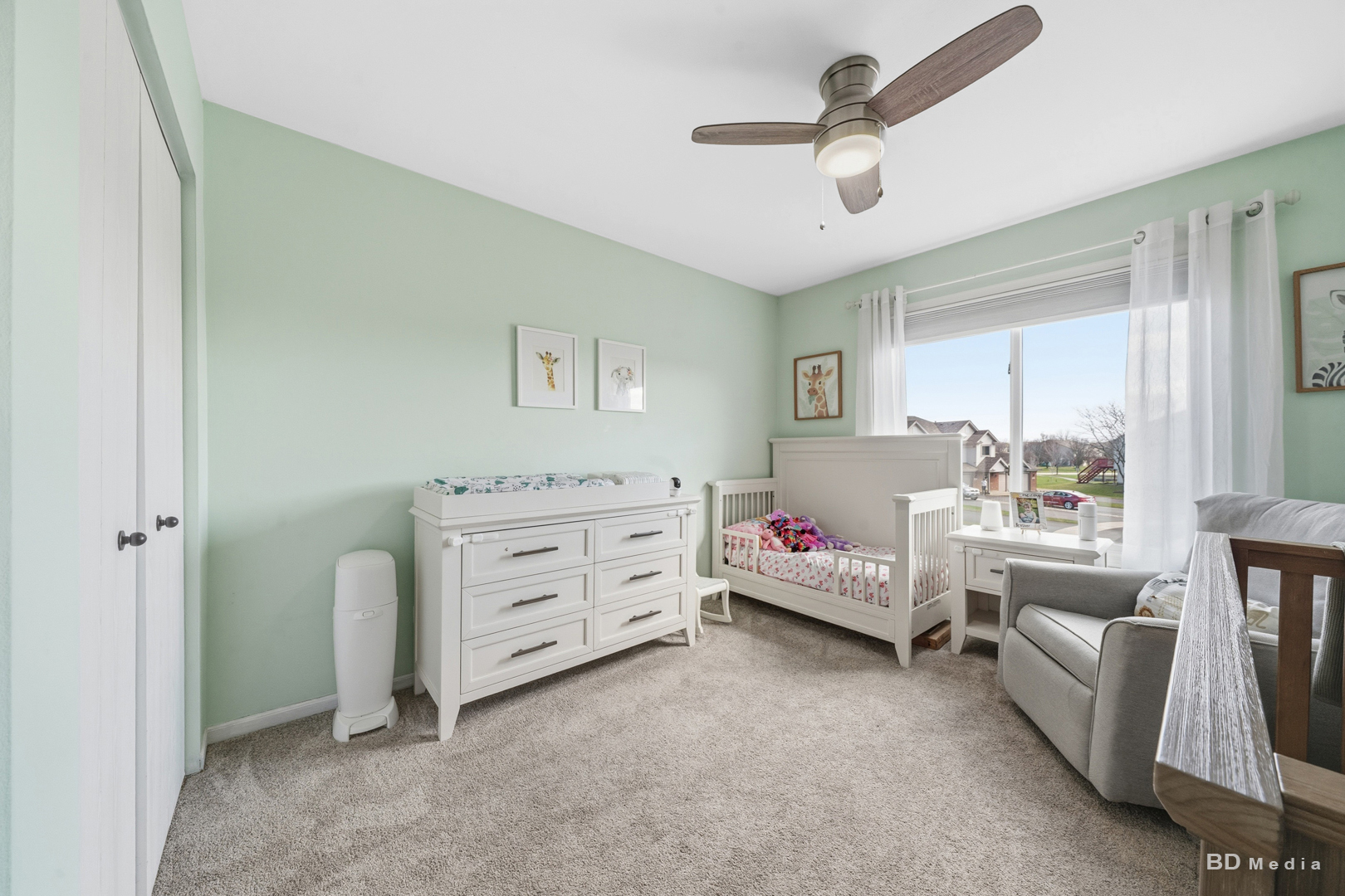 8338 W Chestnut Court, Frankfort, IL 60423