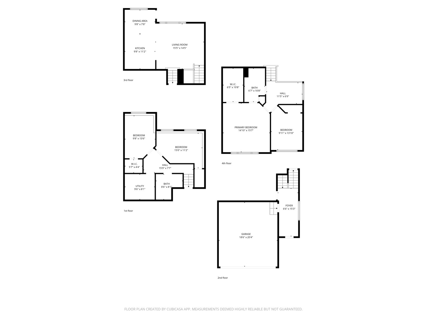 8338 W Chestnut Court, Frankfort, IL 60423