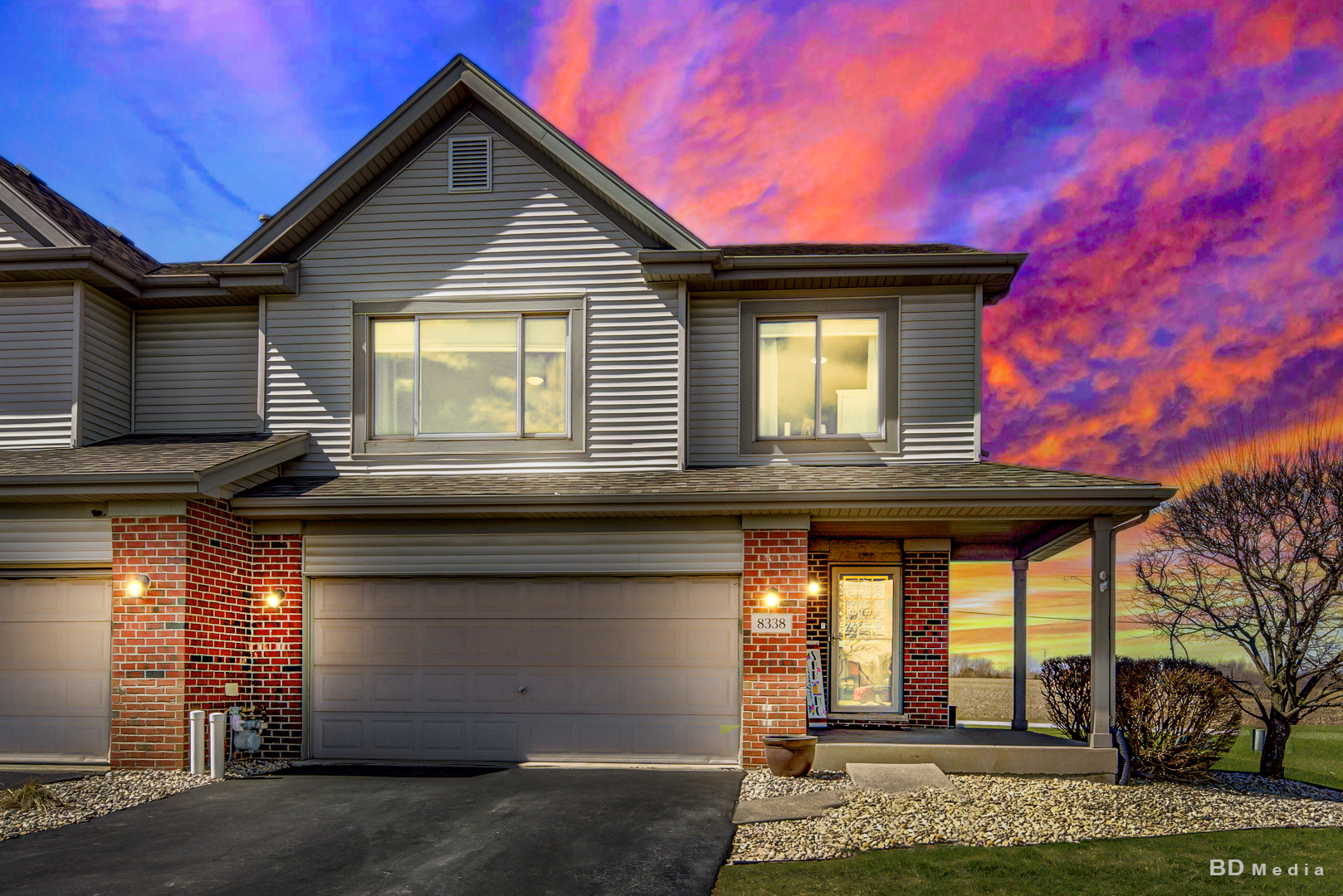 8338 W Chestnut Court, Frankfort, IL 60423