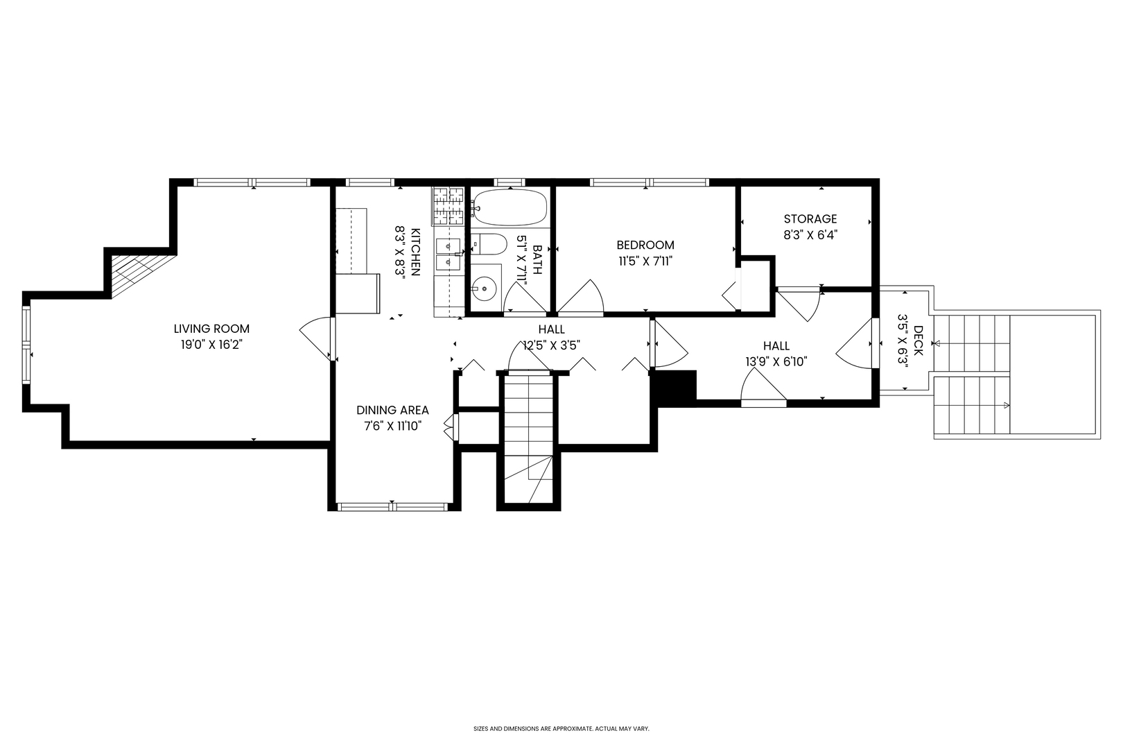 5700 W Melrose Street, Chicago, IL 60634