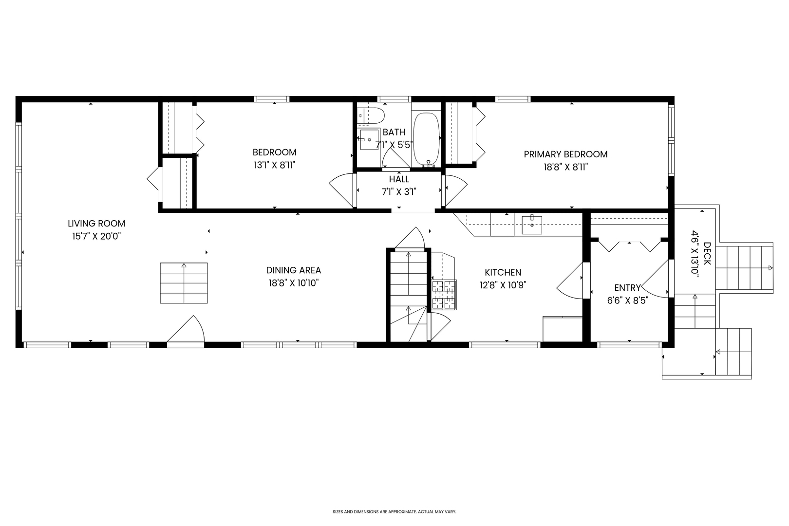 5700 W Melrose Street, Chicago, IL 60634