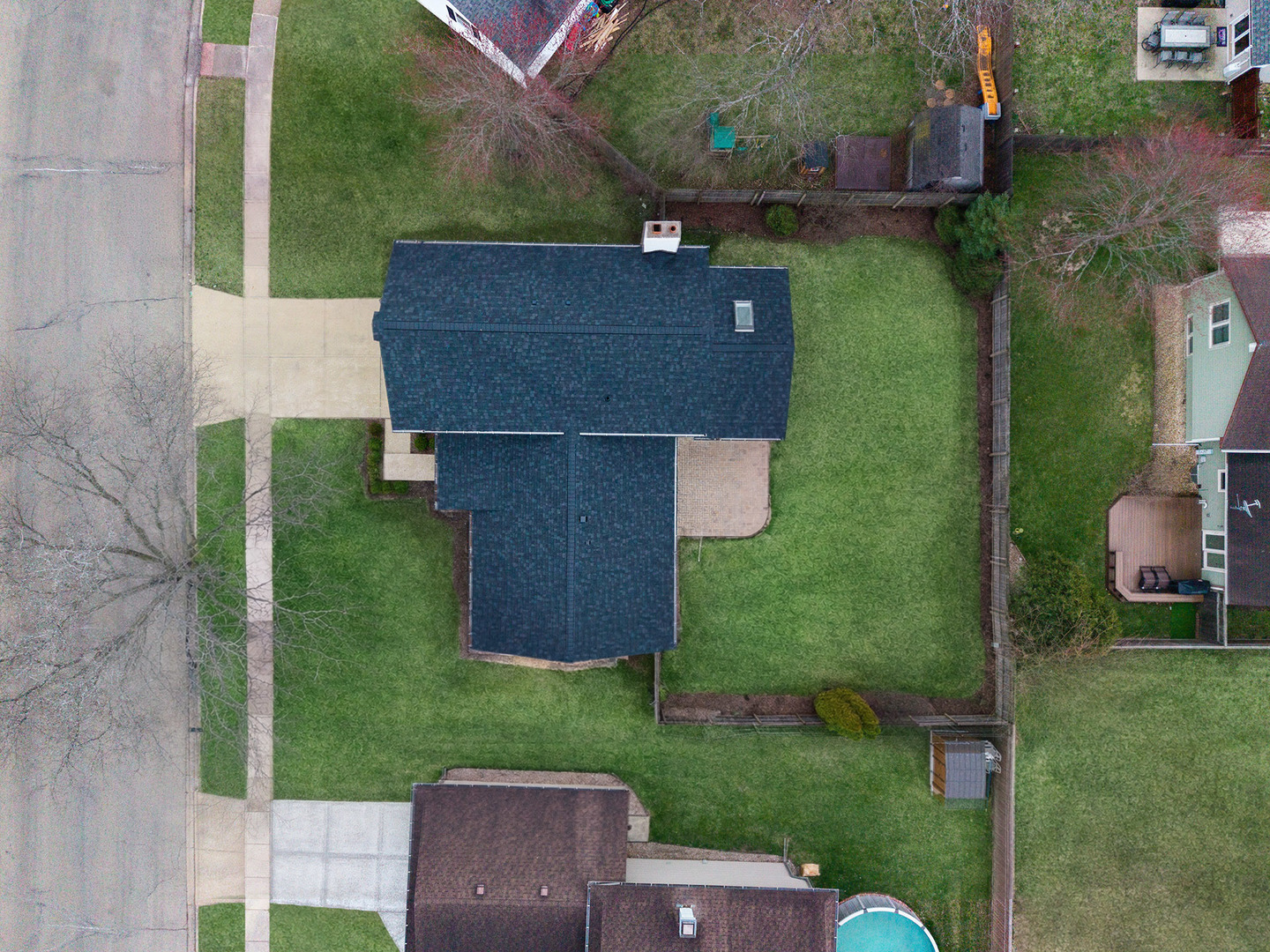 530 Cumberland Trail, Elgin, IL 60123