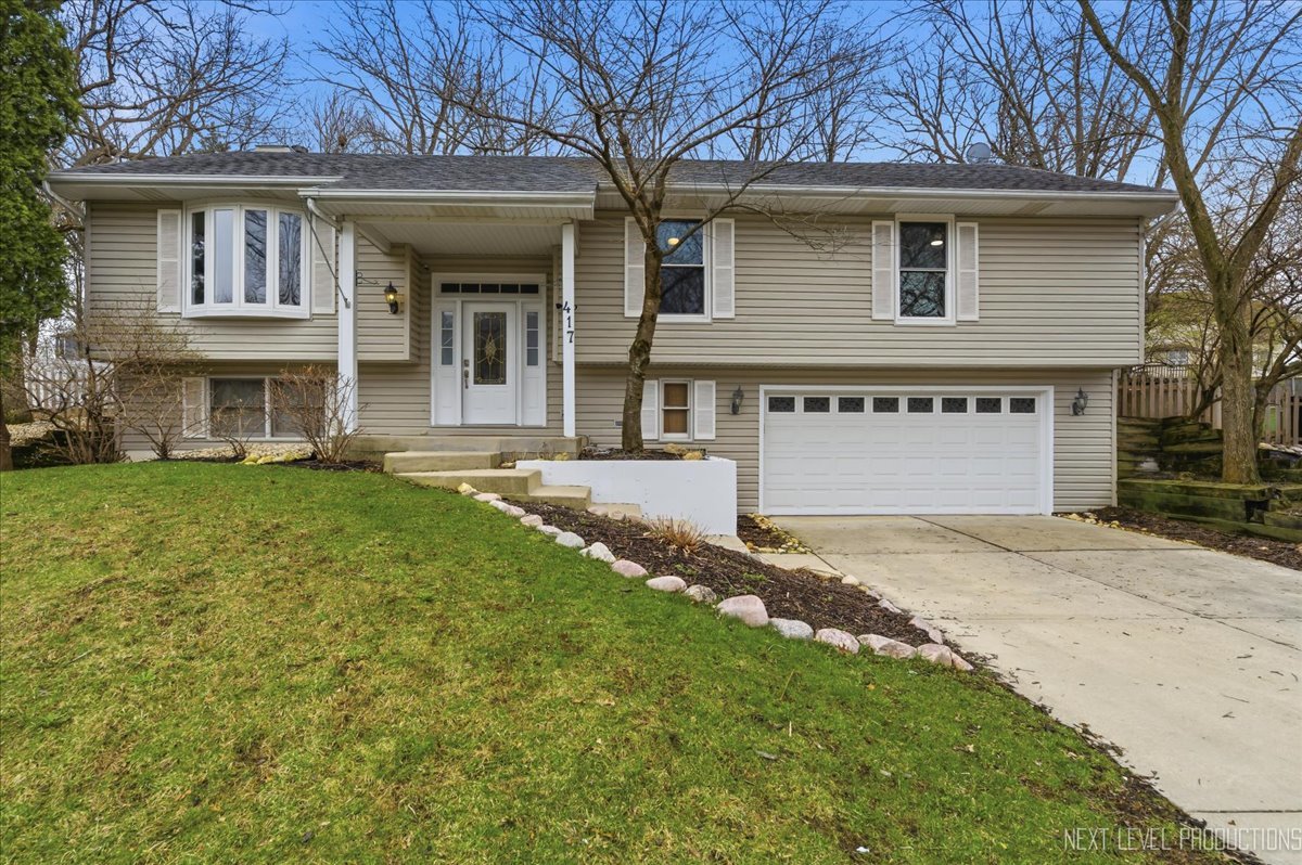 417 Cambridge Way, Bolingbrook, IL 60440