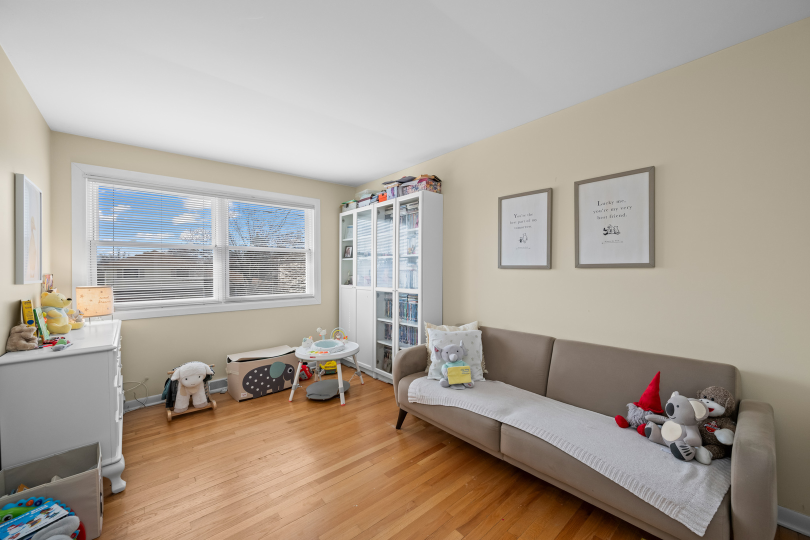 1118 Charlene Lane, Schaumburg, IL 60193