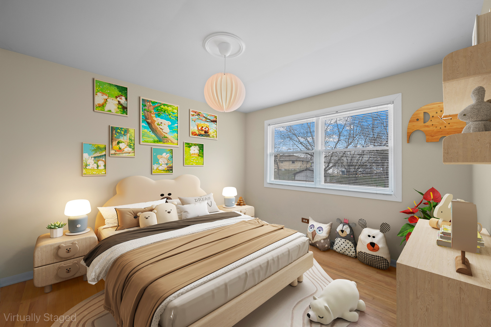 1118 Charlene Lane, Schaumburg, IL 60193