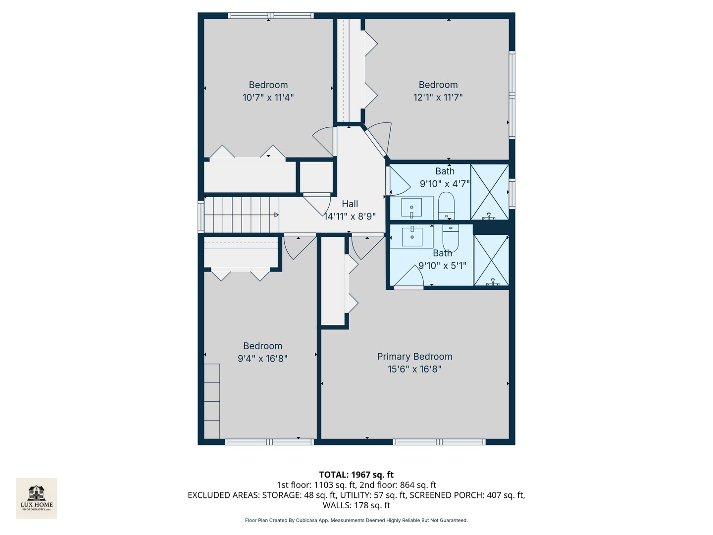 1118 Charlene Lane, Schaumburg, IL 60193
