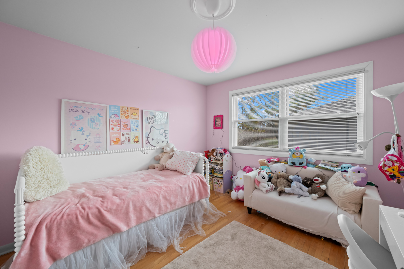 1118 Charlene Lane, Schaumburg, IL 60193