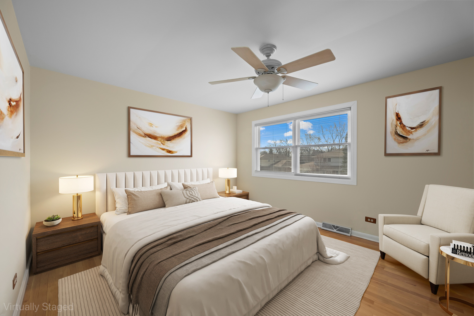 1118 Charlene Lane, Schaumburg, IL 60193