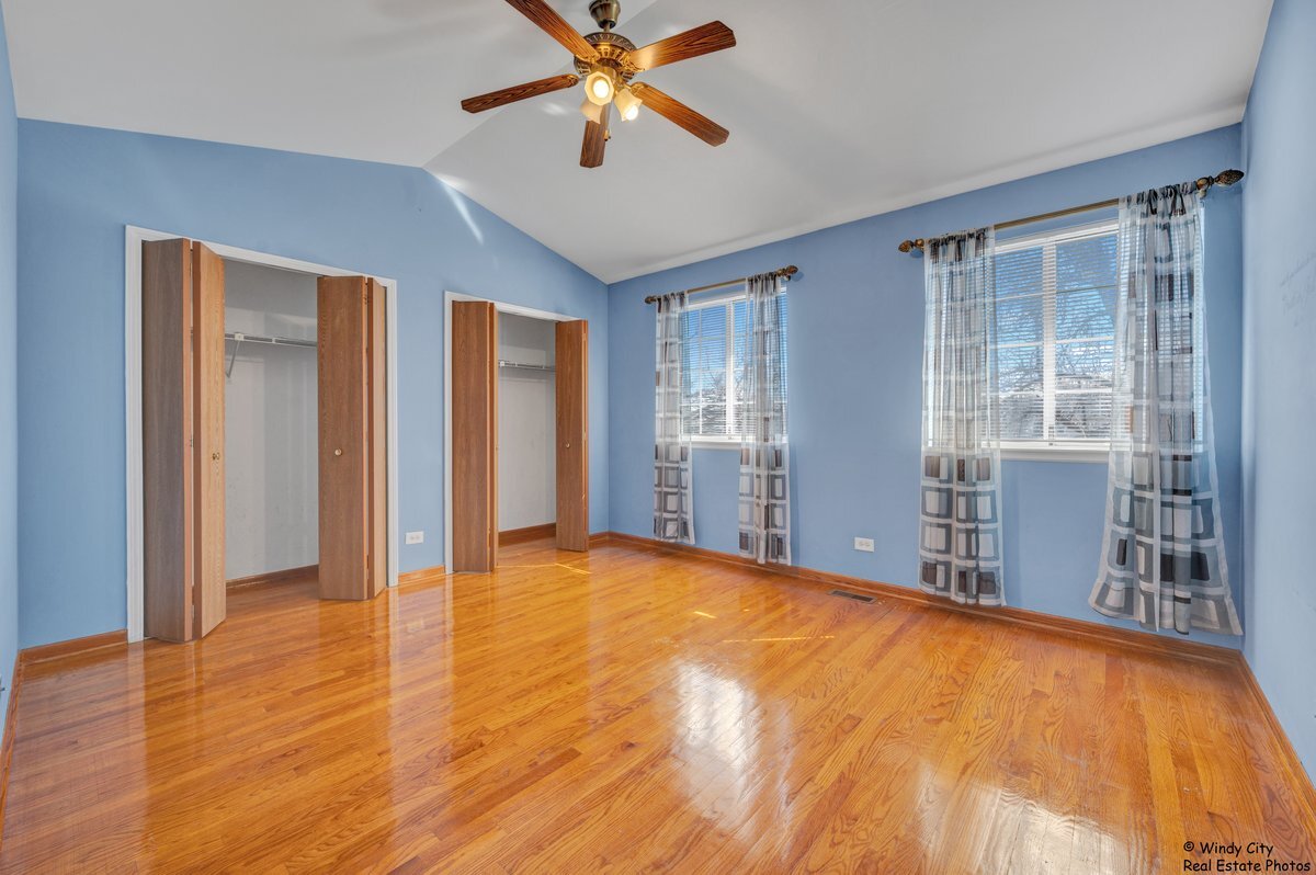 1346 S Lorraine Road #E, Wheaton, IL 60189