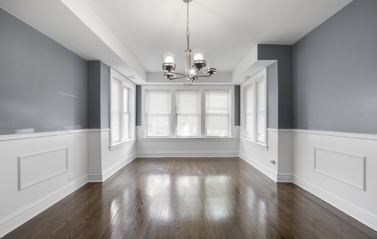 8222 S Maryland Avenue #3, Chicago, IL 60619