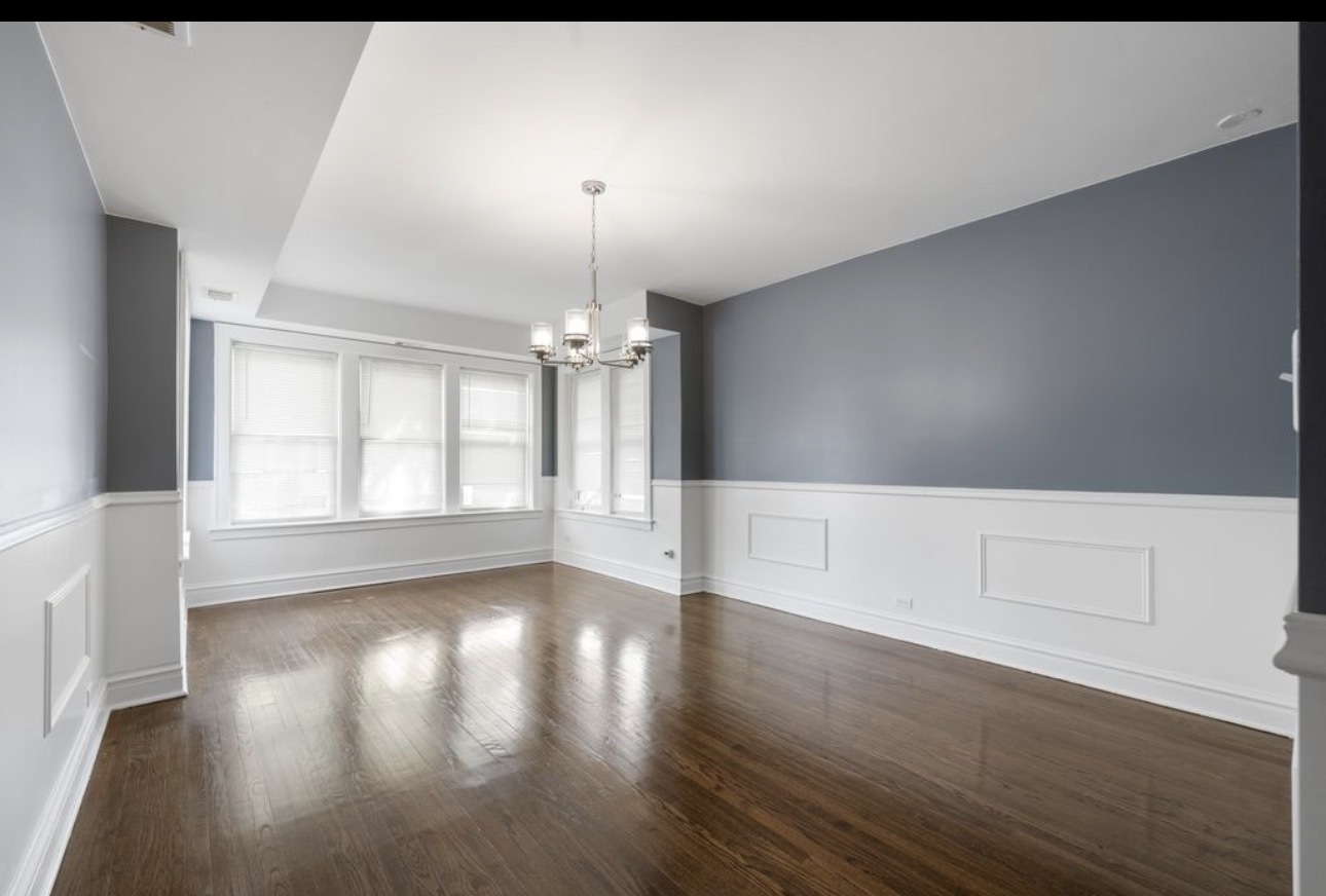 8222 S Maryland Avenue #3, Chicago, IL 60619