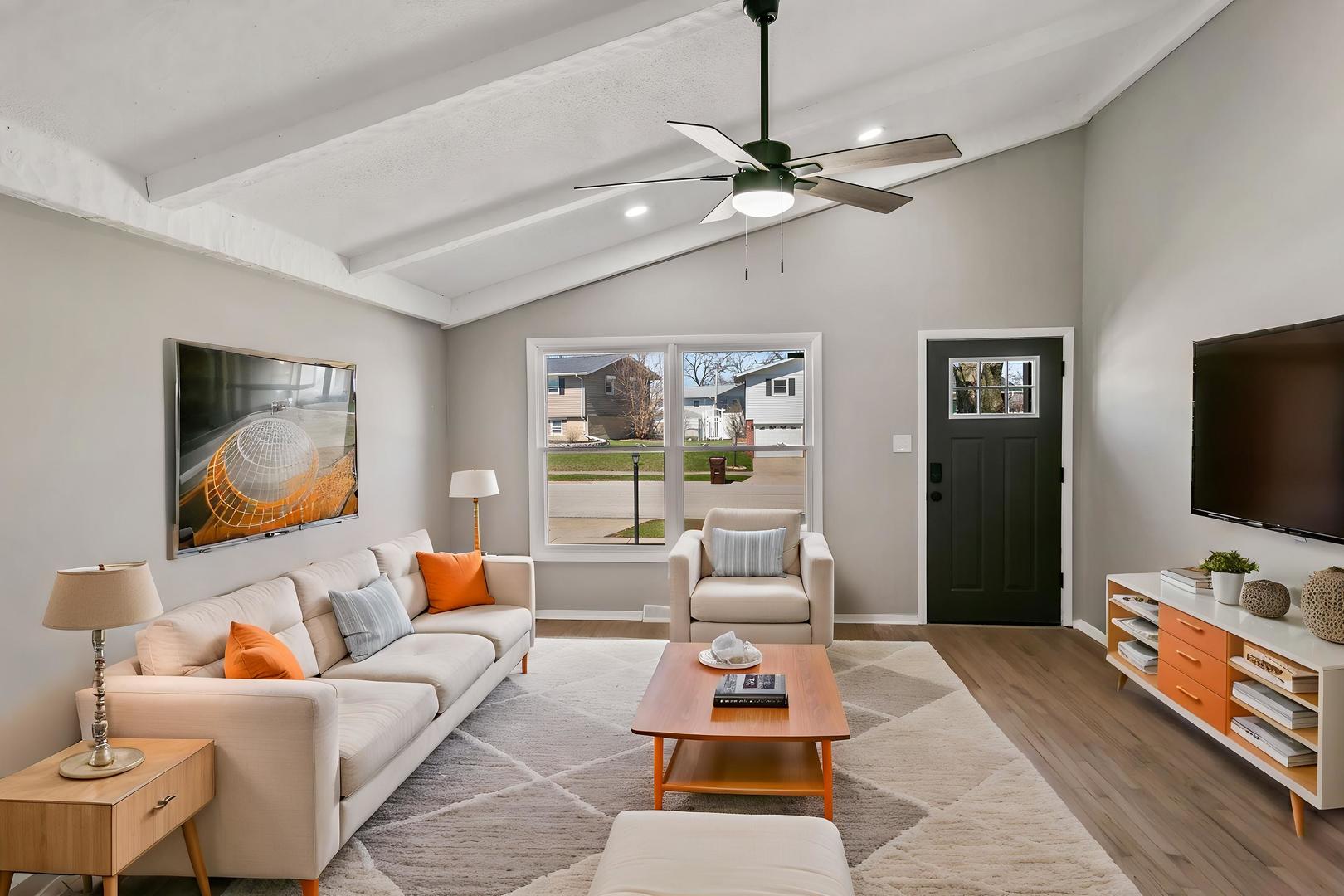 6151 Victoria Drive, Oak Forest, IL 60452