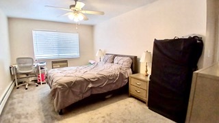 2 Villa Verde Drive #201, Buffalo Grove, IL 60089