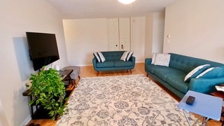 2 Villa Verde Drive #201, Buffalo Grove, IL 60089