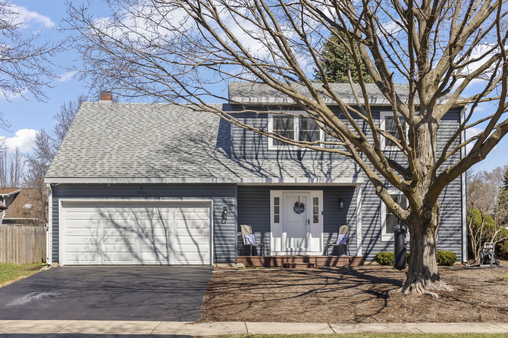 1301 Peshtigo Avenue, Naperville, IL 60564