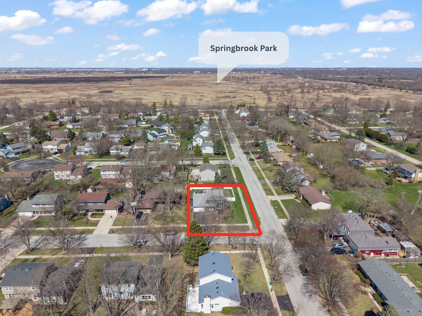 1301 Peshtigo Avenue, Naperville, IL 60564