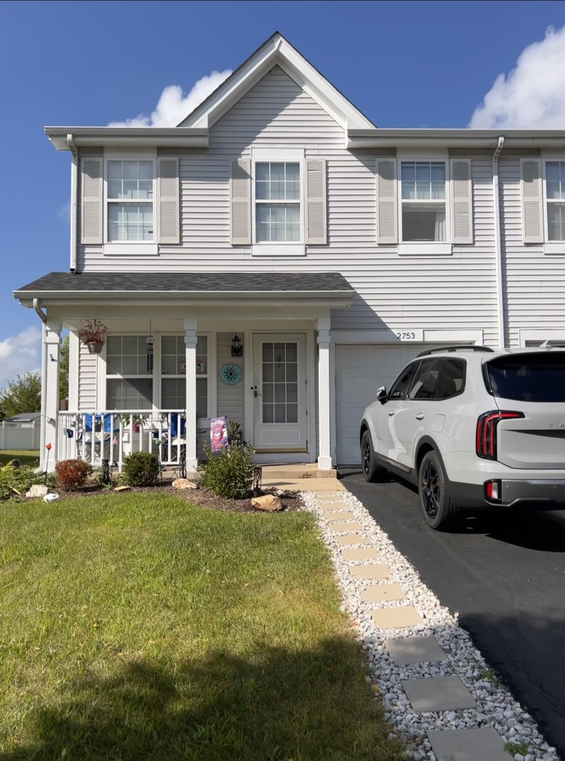 Naperville, IL 60564