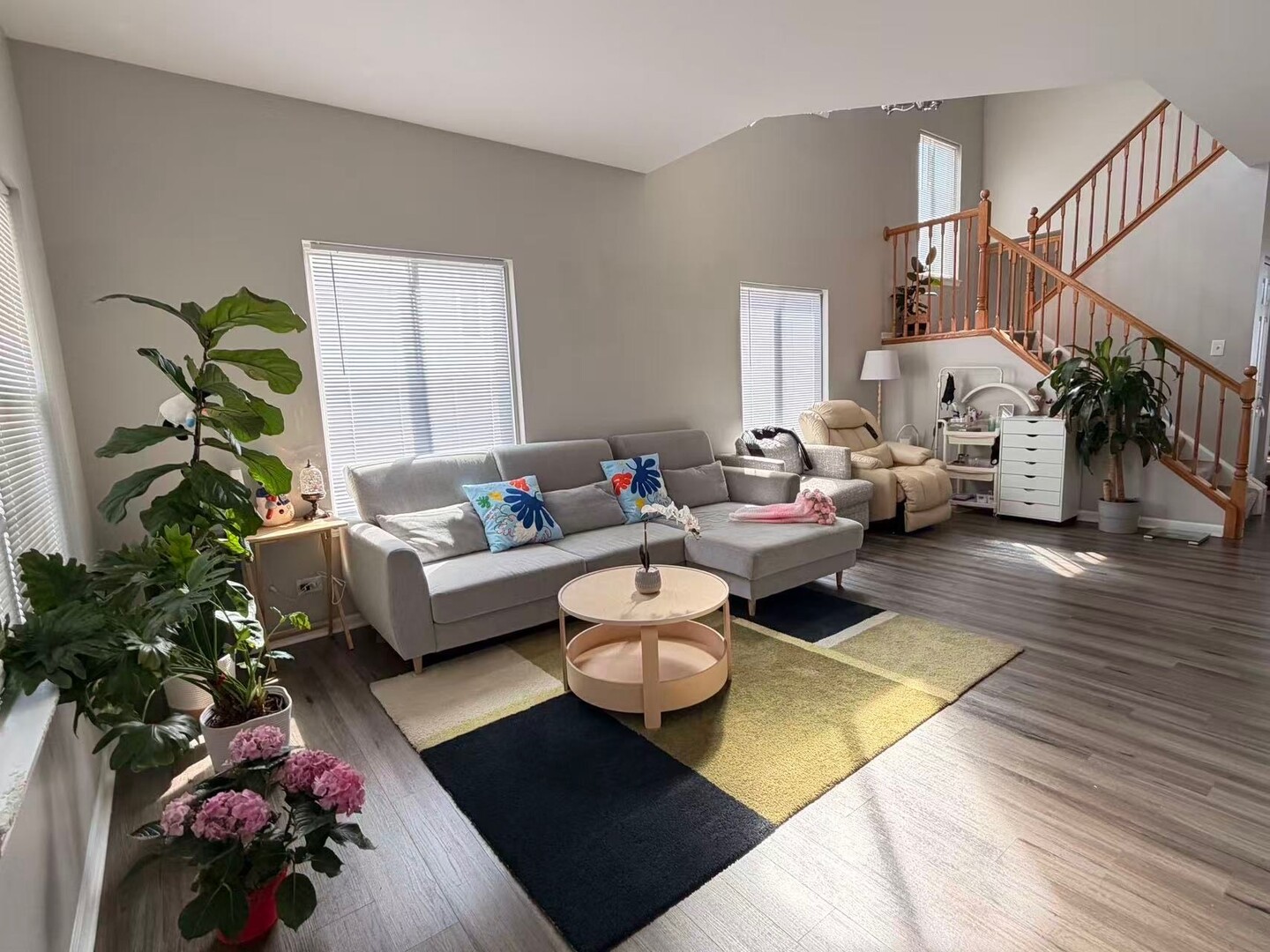 Naperville, IL 60564