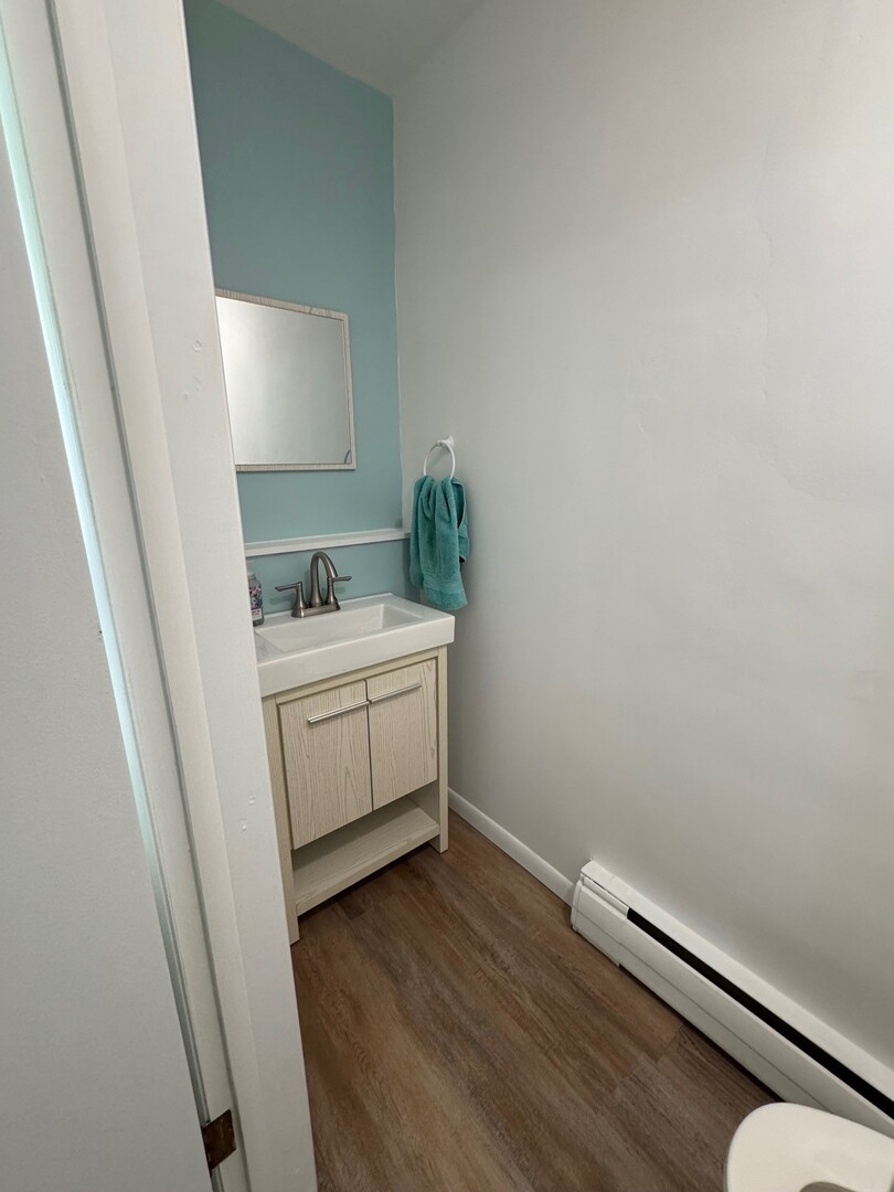 213 E State Street, Washburn, IL 61570