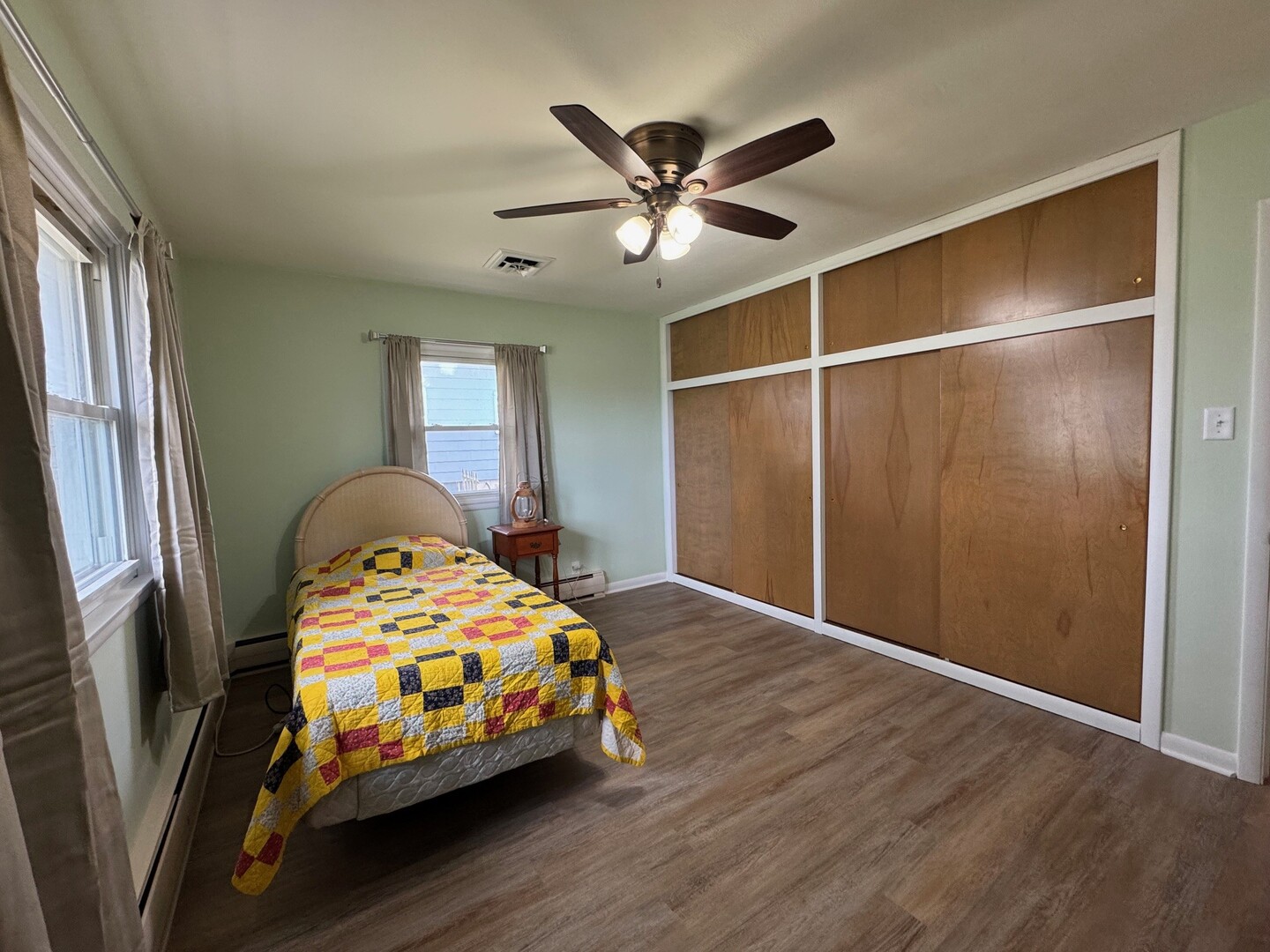 213 E State Street, Washburn, IL 61570