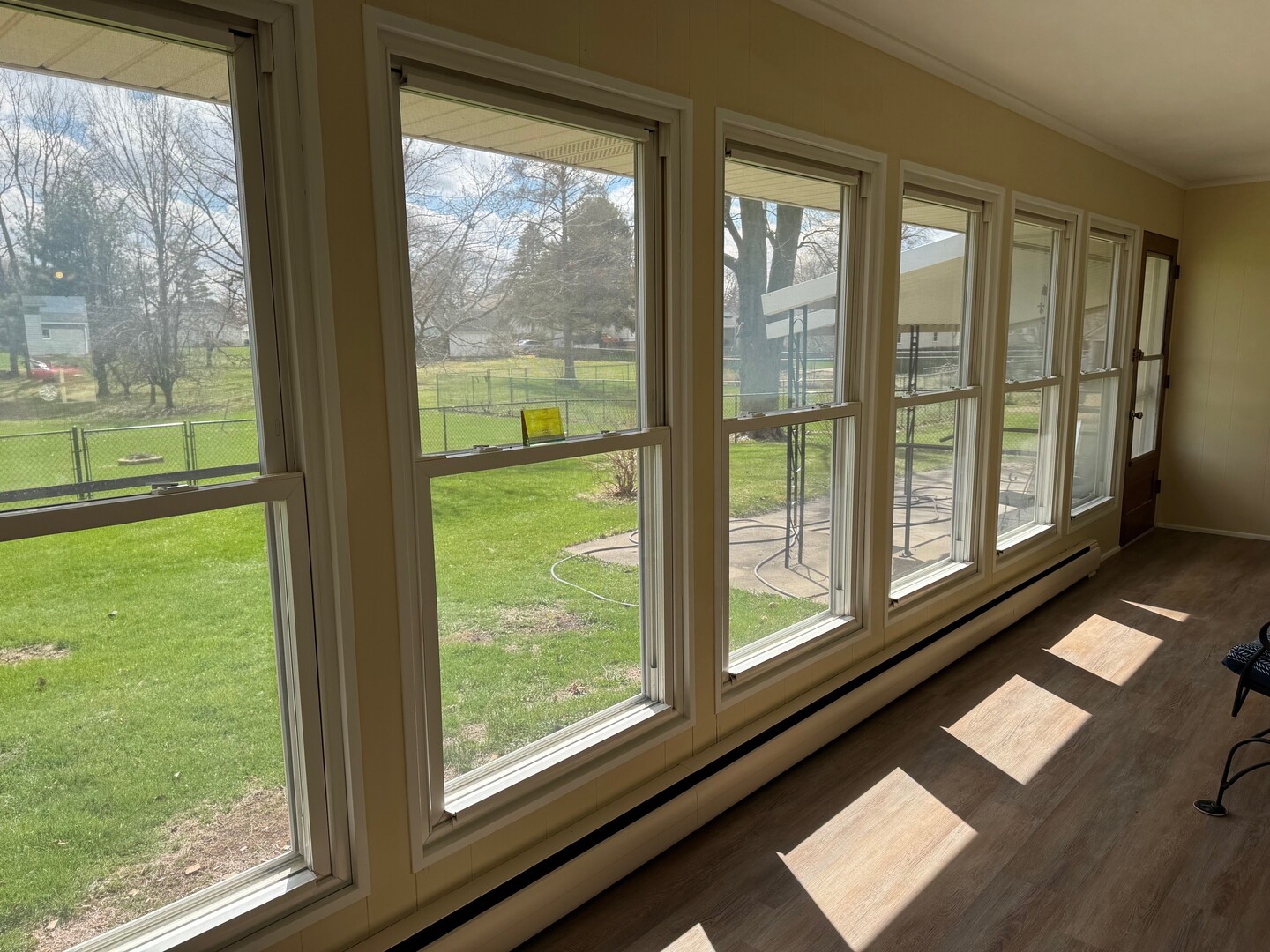 213 E State Street, Washburn, IL 61570