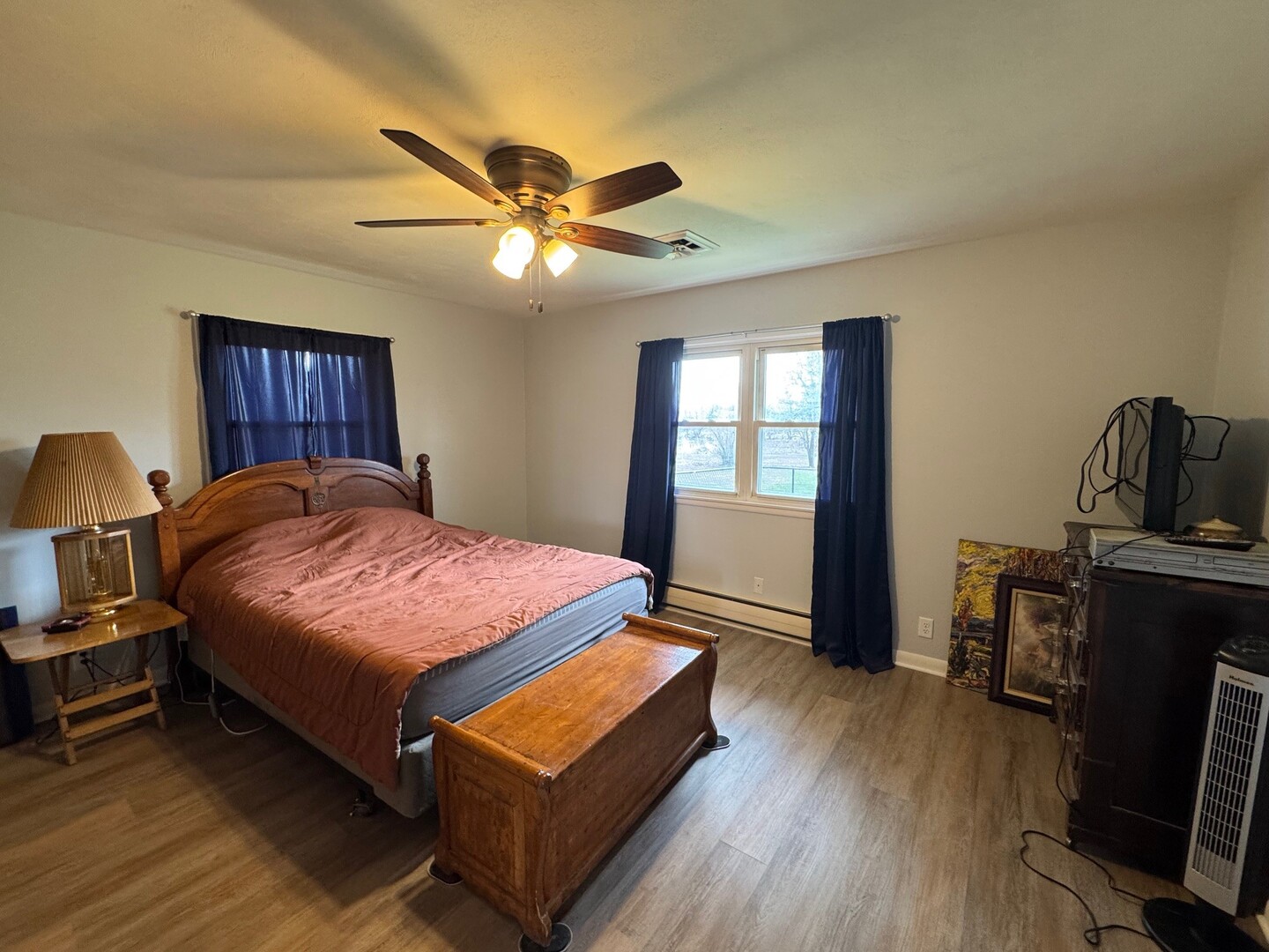 213 E State Street, Washburn, IL 61570