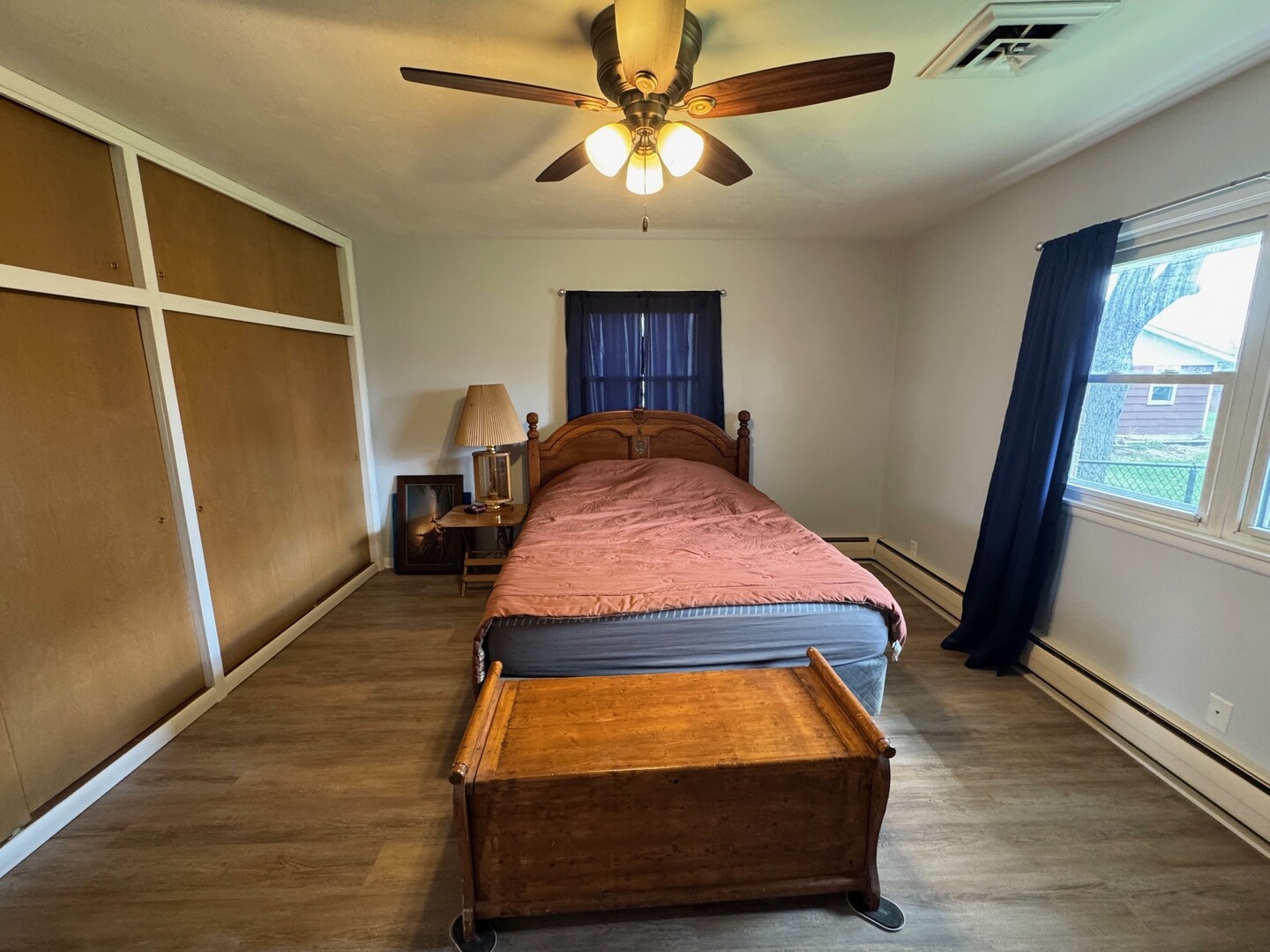 213 E State Street, Washburn, IL 61570