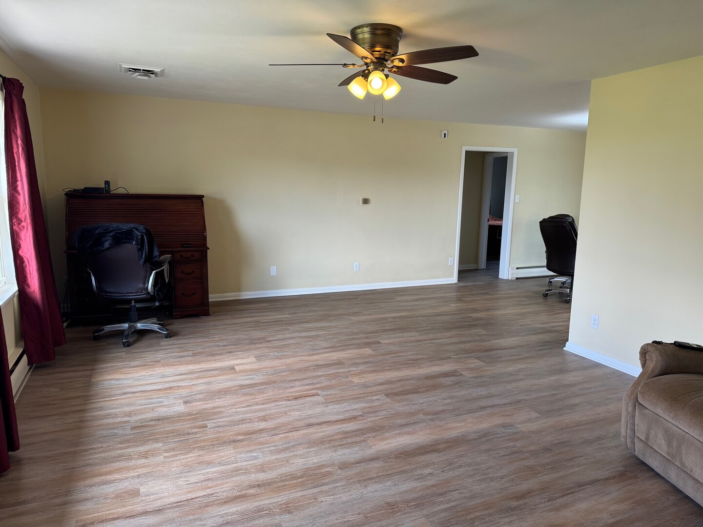 213 E State Street, Washburn, IL 61570