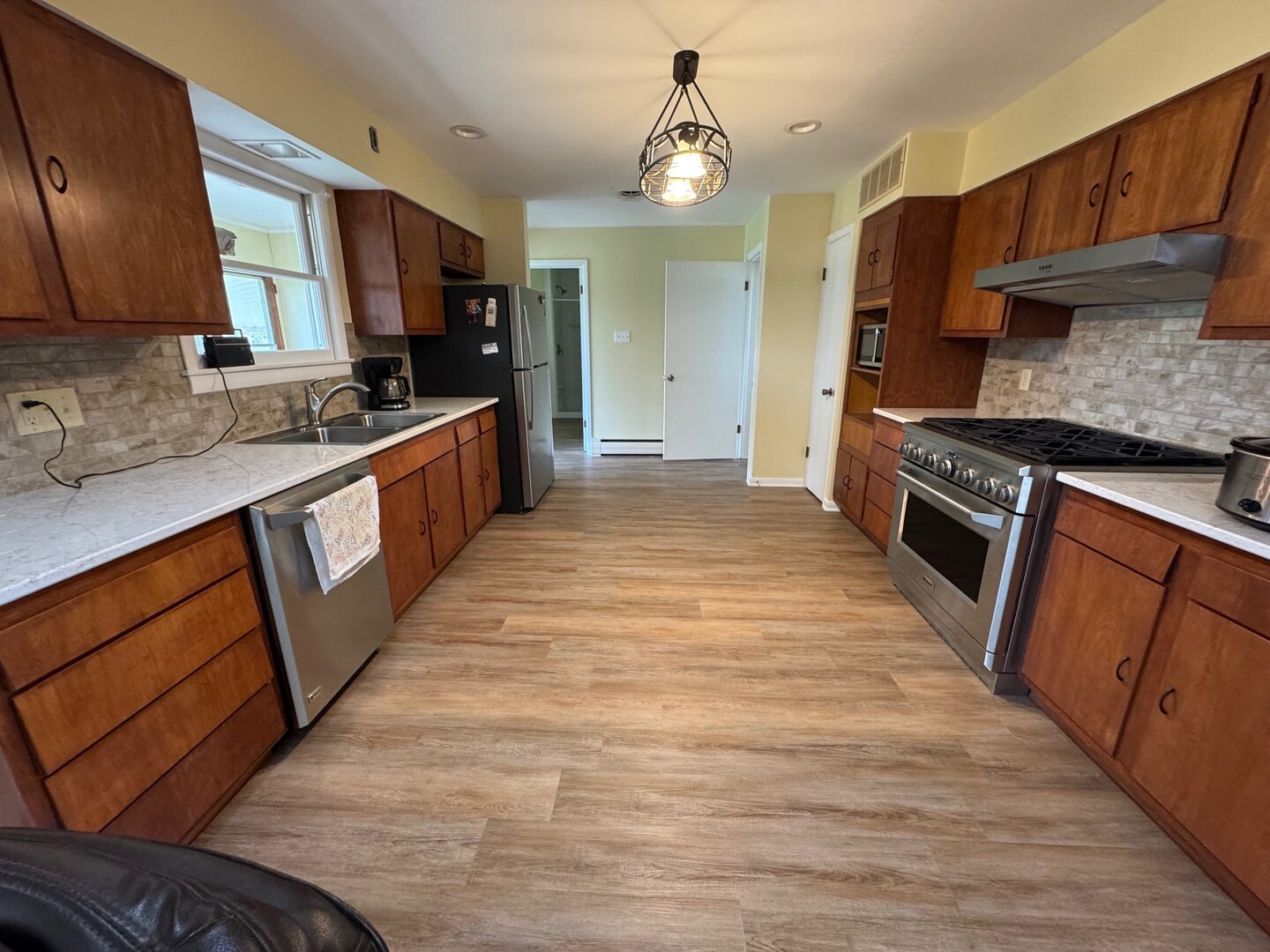 213 E State Street, Washburn, IL 61570