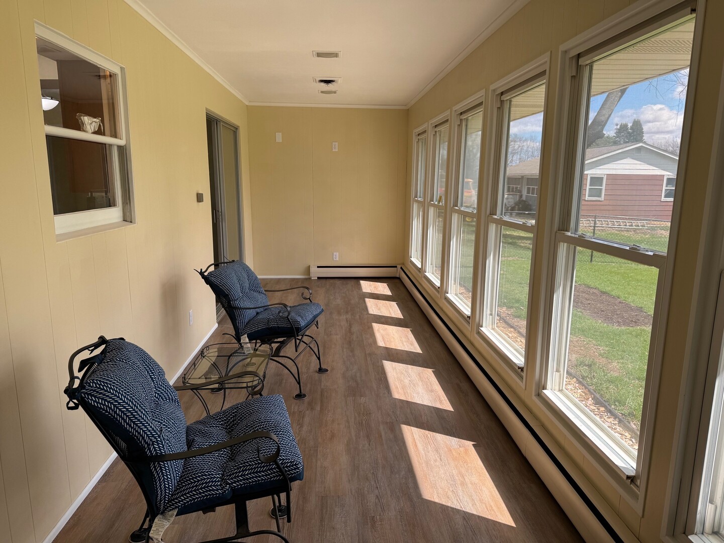 213 E State Street, Washburn, IL 61570