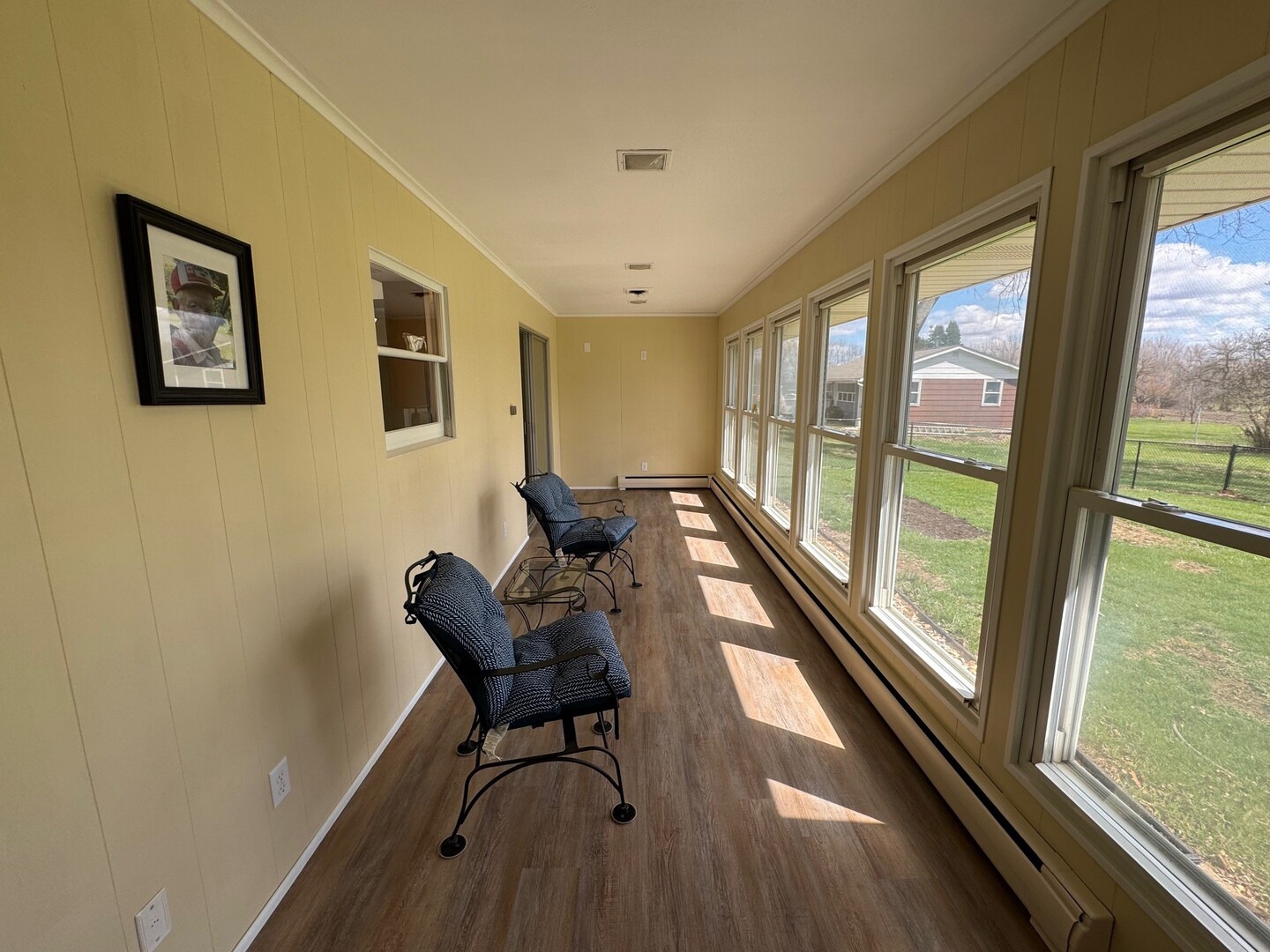 213 E State Street, Washburn, IL 61570