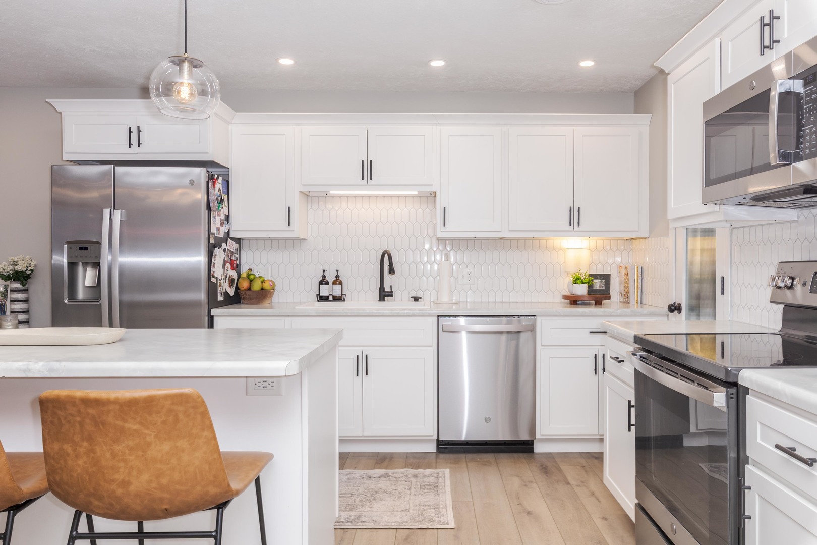 606 Carol Court #B-2, Pontiac, IL 61764