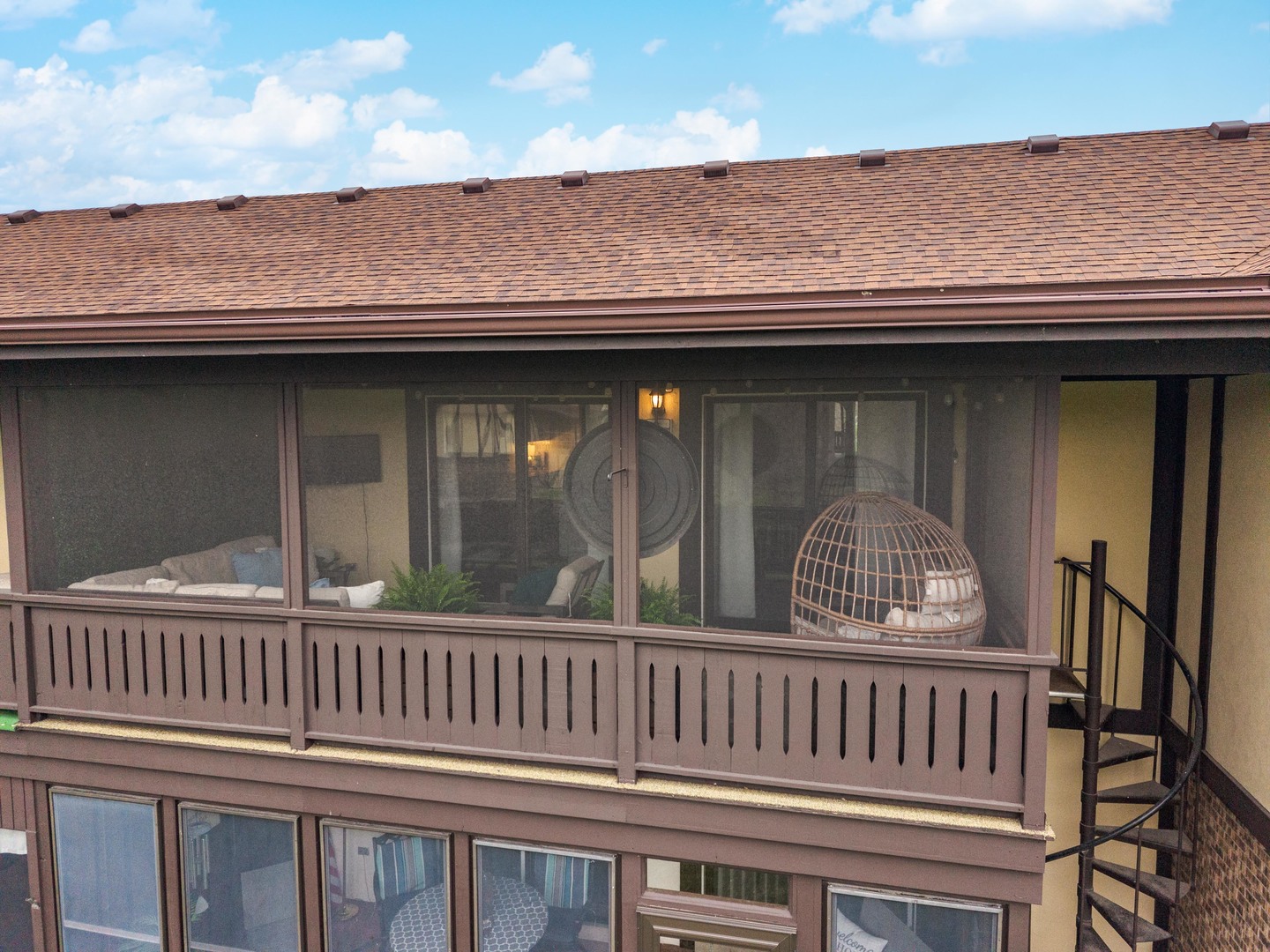 606 Carol Court #B-2, Pontiac, IL 61764