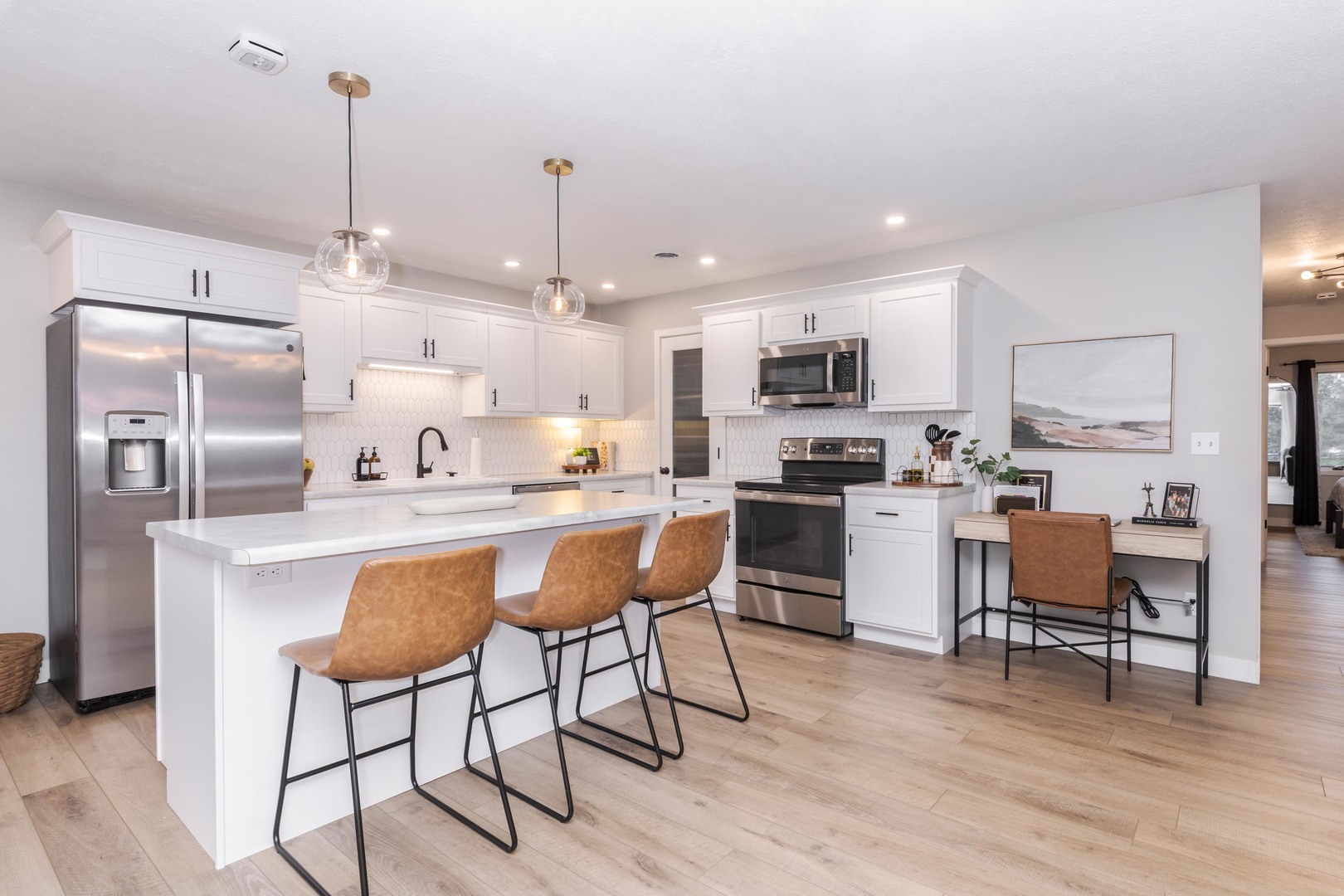 606 Carol Court #B-2, Pontiac, IL 61764