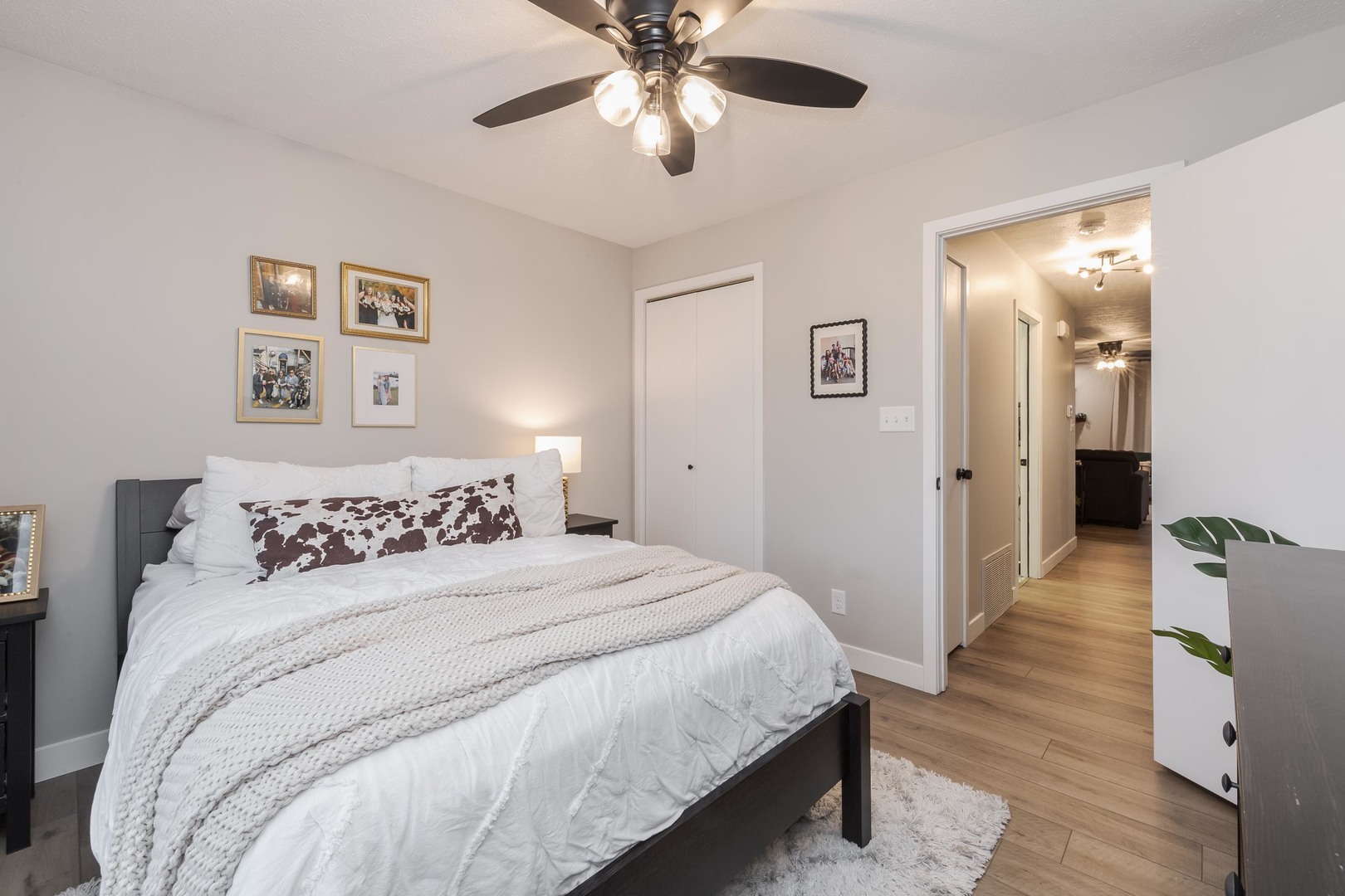 606 Carol Court #B-2, Pontiac, IL 61764