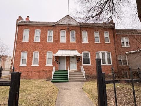 10501 S Corliss Avenue #1, Chicago, IL 60628