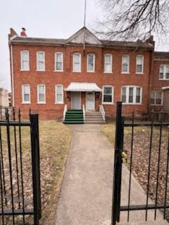 10501 S Corliss Avenue #1, Chicago, IL 60628