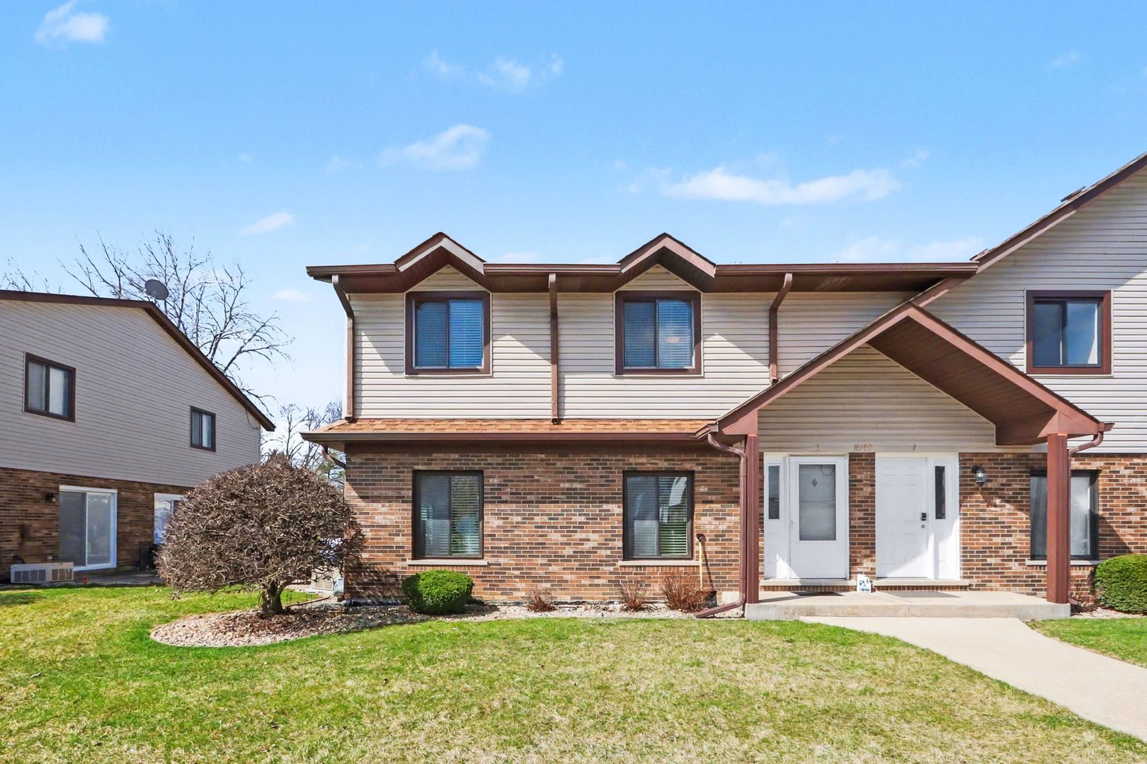 16180 Apple Lane #3, Tinley Park, IL 60487