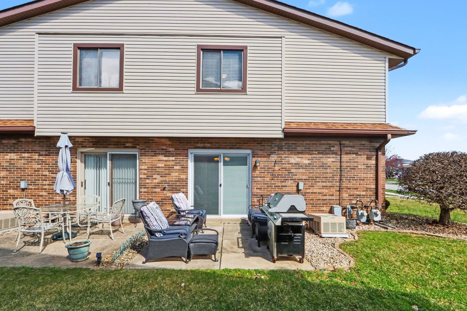 16180 Apple Lane #3, Tinley Park, IL 60487