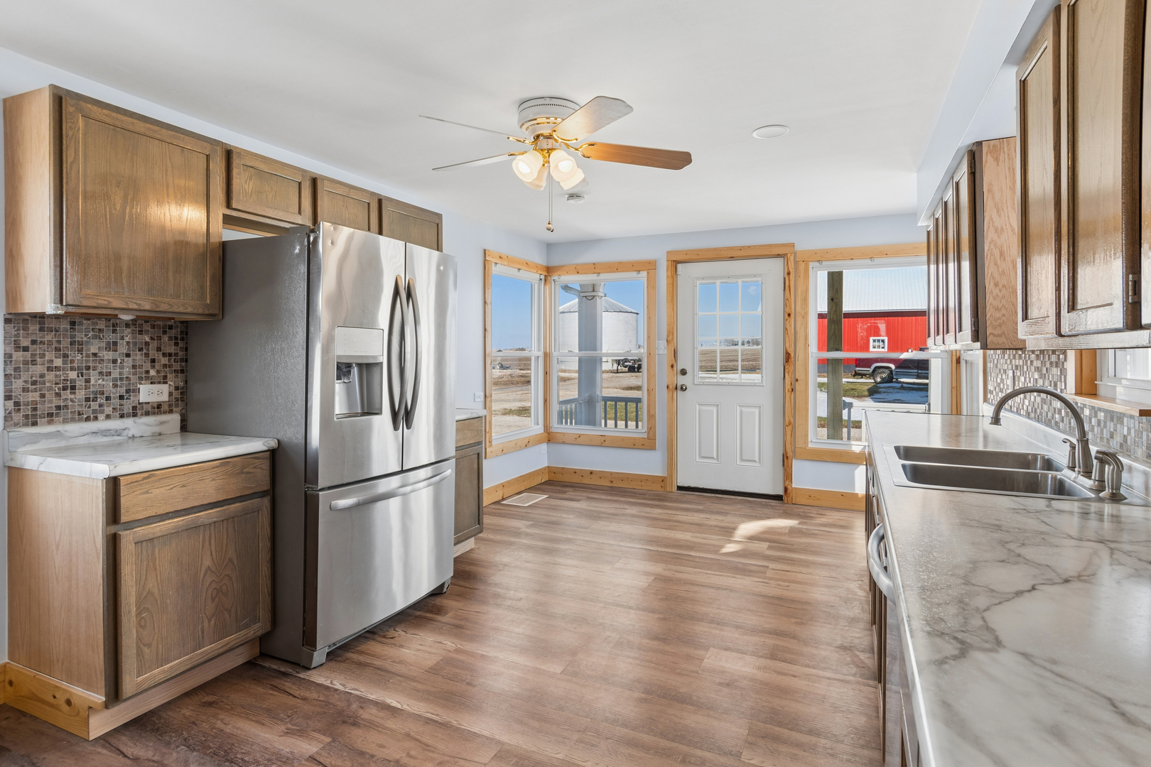 3292 E 24th Road, Marseilles, IL 61341