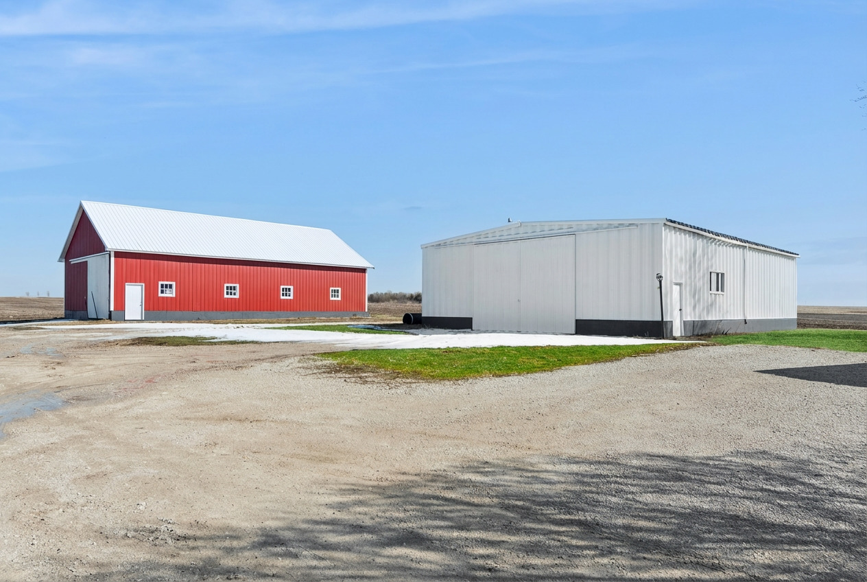 3292 E 24th Road, Marseilles, IL 61341